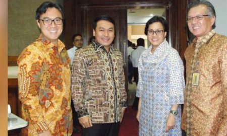 PNBP Bisa Jadi Potensi Penerimaan Masa Depan