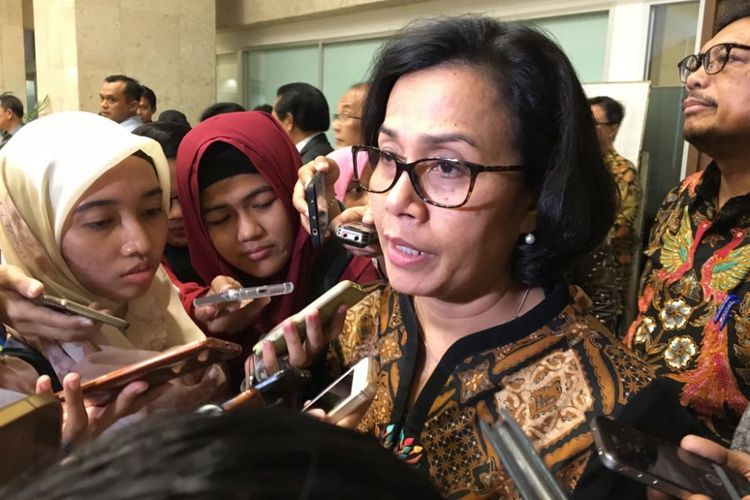 Gejolak Ekonomi Global Harus Tetap Diperhatikan Gejolak Ekonomi Global Harus Tetap Diperhatikan