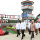 Diresmikan Presiden, TPA Sampah Manggar Berbiaya Rp160 Miliar Terbaik di Indonesia
