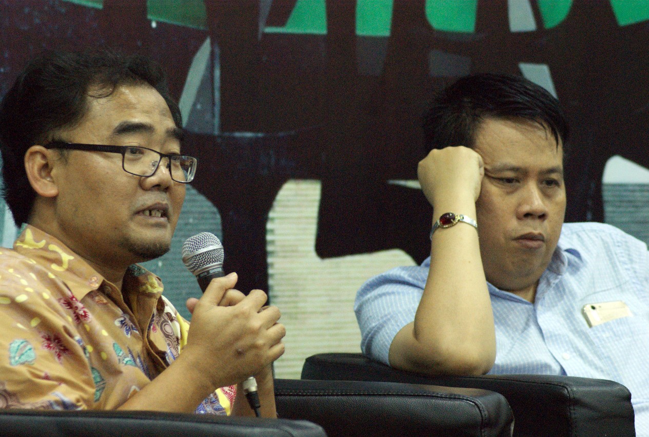Kasus Jiwasraya, IAPI: Inti Masalah Bukan Auditor, Tapi Pengelolaan Investasi Kasus Jiwasraya, IAPI: Inti Masalah Bukan Auditor, Tapi Pengelolaan Investasi