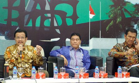 MPR: Biaya Pilkada Jangan Bebani APBD