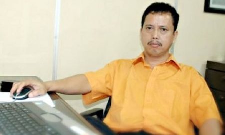 Belum Tuntas, IPW: Kasus Muhaimin Bisa Jadi Beban Firli Cs
