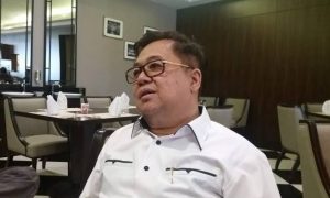 Jangan Korbankan Stafsus Presiden, Darmadi: Mereka Aset Bangsa, Perlu Dibina