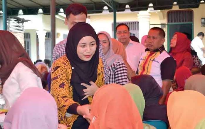Legislator Ini Dorong Pemerintah Beri Insentif Ke Ibu Menyusui Legislator Ini Dorong Pemerintah Beri Insentif Ke Ibu Menyusui