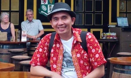 Alpha Dorong Menteri BUMN Pidanakan Eks Dirut Garuda