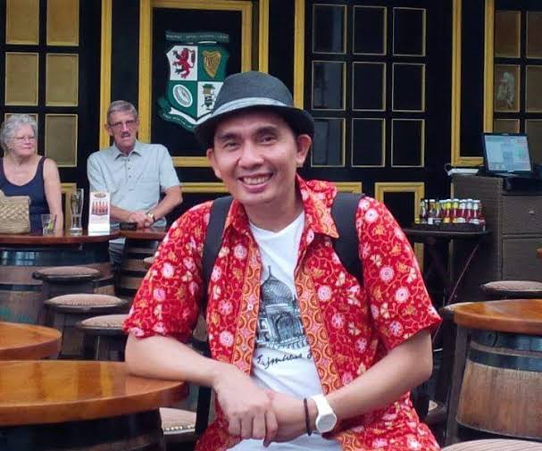 Alpha Dorong Menteri BUMN Pidanakan Eks Dirut Garuda
