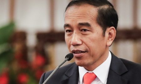 Barometer: 70% Publik Puas Dengan Pemerintahan Jokowi