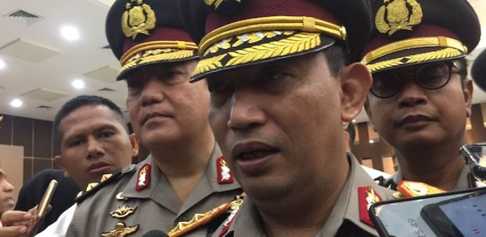 Herman Herry Minta Kabareskrim Tuntaskan Kasus Novel Baswedan Herman Herry Minta Kabareskrim Tuntaskan Kasus Novel Baswedan