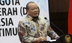 Ketua DPD RI : Masih Banyak UMKM Belum Nikmati Relaksasi Kredit