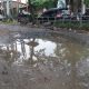 Soal Perbaikan Jalan, Pengembang Taman Royal Umbar Janji?