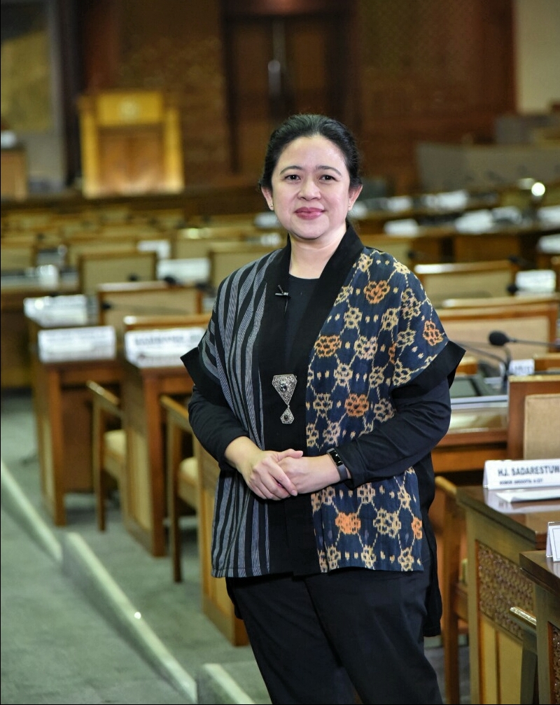 Hari Ini Ketua DPR Sampaikan Promosi Keseteraan Gender di Forum Parlemen Asia Pasifik