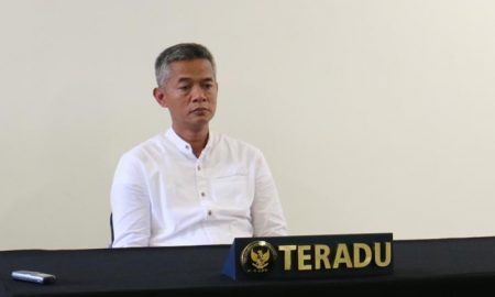 Putusan DKPP Jadi Dasar PAW Wahyu Setiawan