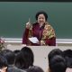 Pidato Megawati Dijadikan Bahan Penelitian di Universitas Soka
