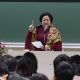 Pidato Megawati Dijadikan Bahan Penelitian di Universitas Soka Pidato Megawati Dijadikan Bahan Penelitian di Universitas Soka
