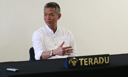 Berhentikan Wahyu, Presiden Diminta Segera Laksanakan Putusan DKPP