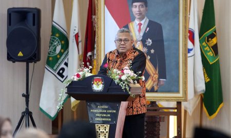 Refleksi Hasil Penyelenggaraan Pemilu Serentak 2019