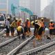 Jepang Puas Dengan Proyek MRT Jakarta Jepang Puas Dengan Proyek MRT Jakarta
