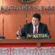 DKPP Pecat Lagi Penyelenggara Pemilu, Kali Ini Kasus Asusila DKPP Pecat Lagi Penyelenggara Pemilu, Kali Ini Kasus Asusila