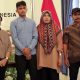 Menlu Serahkan Sandera Abu Sayyaf kepada Pihak Keluarga