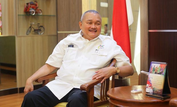 DPR Dorong KKKS Cari Cadangan Migas Baru DPR Dorong KKKS Cari Cadangan Migas Baru