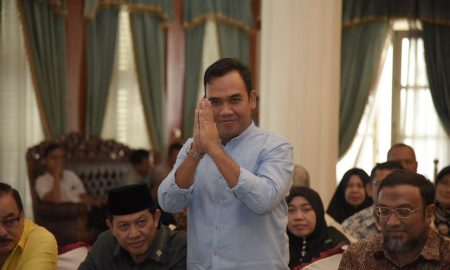 Gerindra: Pendidikan Non Formal Jangan "Dianaktirikan"