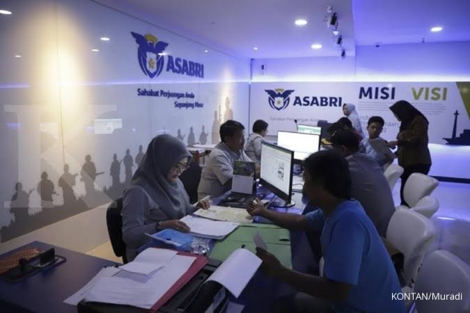 Said Abdullah Dorong Percepat Pengalihan Asabri dan Taspen ke BPJS Said Abdullah Dorong Percepat Pengalihan Asabri dan Taspen ke BPJS