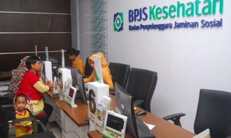 BPJS Kesehatan Nunggak Rp62,4 Miliar ke RSUD Surabaya