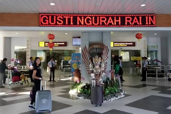 Dampak Virus Corona, 12.000 Turis Asal China Dicegah Masuk Bali