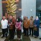 Anggaran PUPR Rp120 Triliun Diawasi KPK Anggaran PUPR Rp120 Triliun Diawasi KPK