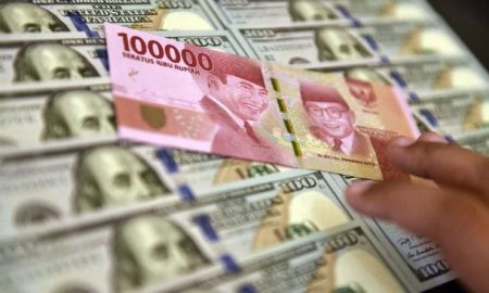 Rekomendasi Banggar DPR, Perppu Soal APBN Mendesak Untuk Terbitkan