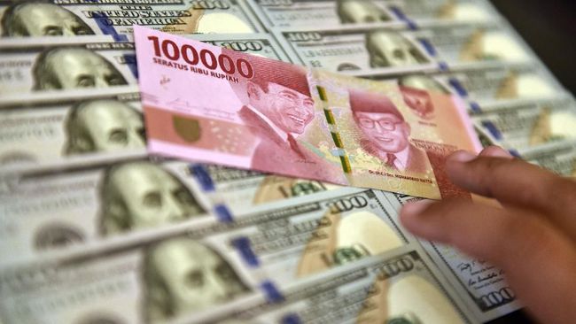 Rekomendasi Banggar DPR, Perppu Soal APBN Mendesak Untuk Terbitkan Rekomendasi Banggar DPR, Perppu Soal APBN Mendesak Untuk Terbitkan