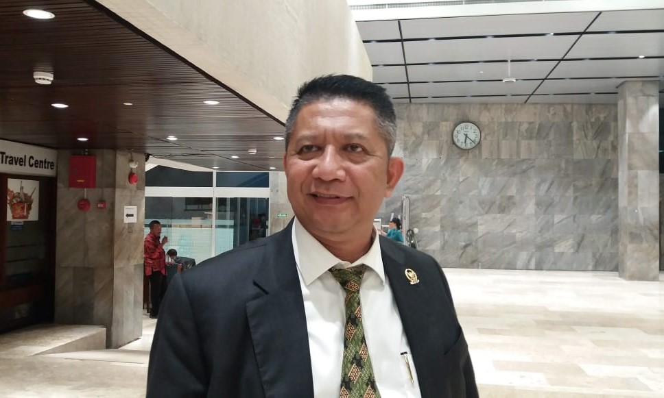 Kasus Jiwasraya, DPR: Kejakgung Jangan Ragu Tetapkan Tersangka Lain Kasus Jiwasraya, DPR: Kejakgung Jangan Ragu Tetapkan Tersangka Lain