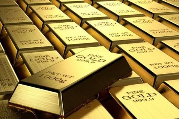 Data Ekonomi Amerika Kuat, Harga Emas Tertekan