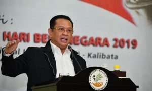 UE dan AS Rusak Tatanan Perdagangan Global