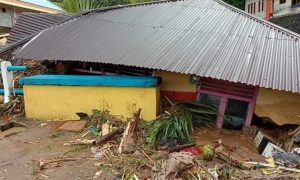Potensi Gangguan Alam Ekstrim, BPBD Diminta Siaga