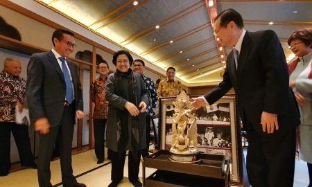 Kisah Kuliah Megawati dan Sembilan Gelar DR HC