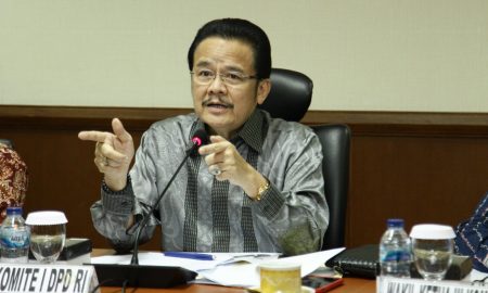Target 2024 Pemindahan Ibu Kota Negara Dinilai Prematur