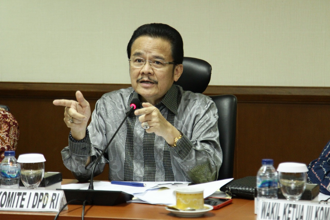 Target 2024 Pemindahan Ibu Kota Negara Dinilai Prematur Target 2024 Pemindahan Ibu Kota Negara Dinilai Prematur
