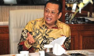 Cina Maju Karena Terapkan Model GBHN