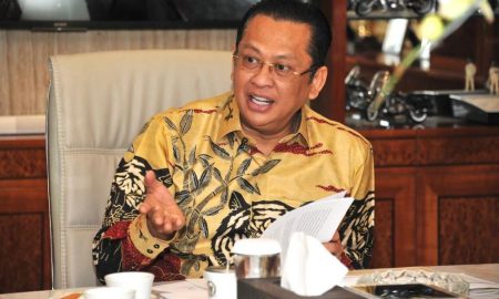 Cina Maju Karena Terapkan Model GBHN