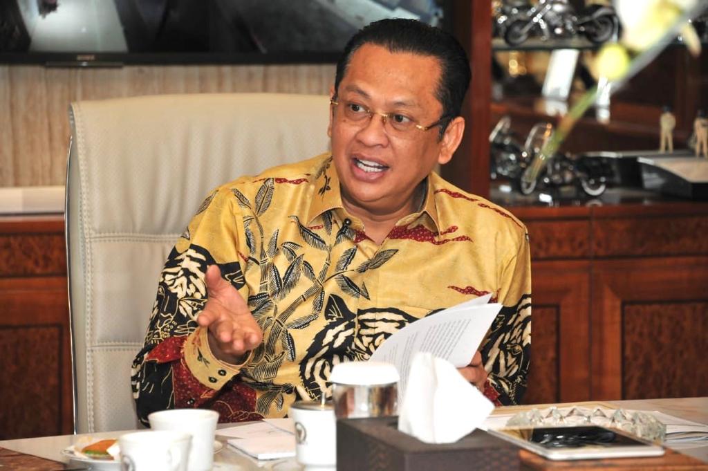 Cina Maju Karena Terapkan Model GBHN Cina Maju Karena Terapkan Model GBHN
