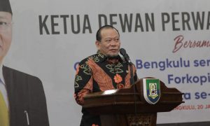 Program APP Jawa Timur Bisa Menjadi Inspirasi bagi Daerah