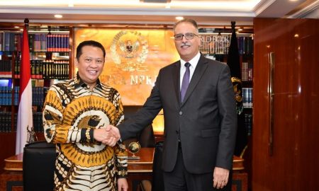 Tunisia Pintu Masuk Produk Indonesia ke Wilayah Mediterania dan Uni Eropa