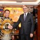 Tunisia Pintu Masuk Produk Indonesia ke Wilayah Mediterania dan Uni Eropa