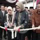 Genjot Kualitas SDM, Airin Kebut Infrastruktur Sekolah