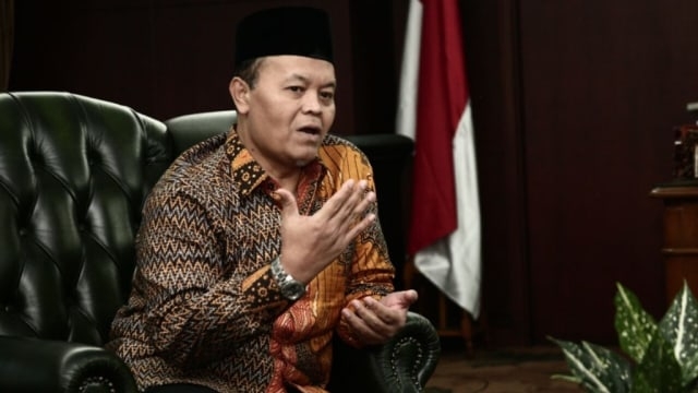 MPR RI: Wabah Virus Corona Tragedi Kemanusiaan seperti Uyghur MPR RI: Wabah Virus Corona Tragedi Kemanusiaan seperti Uyghur