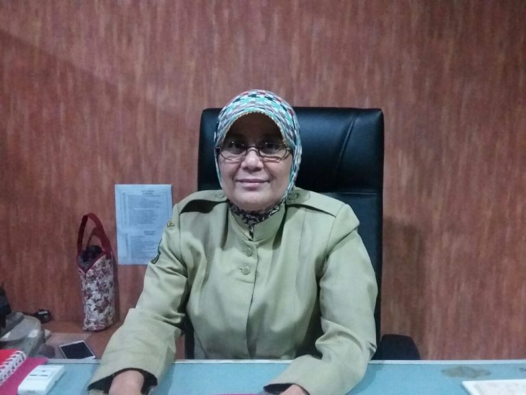 Pemkot Tangerang Siap Hadapi Ancaman Virus Corona Pemkot Tangerang Siap Hadapi Ancaman Virus Corona
