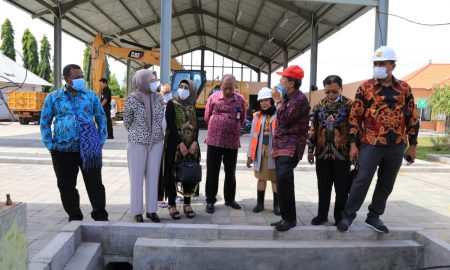 DPD Dorong Perubahan UU Pengelolaan Sampah bagi Bali