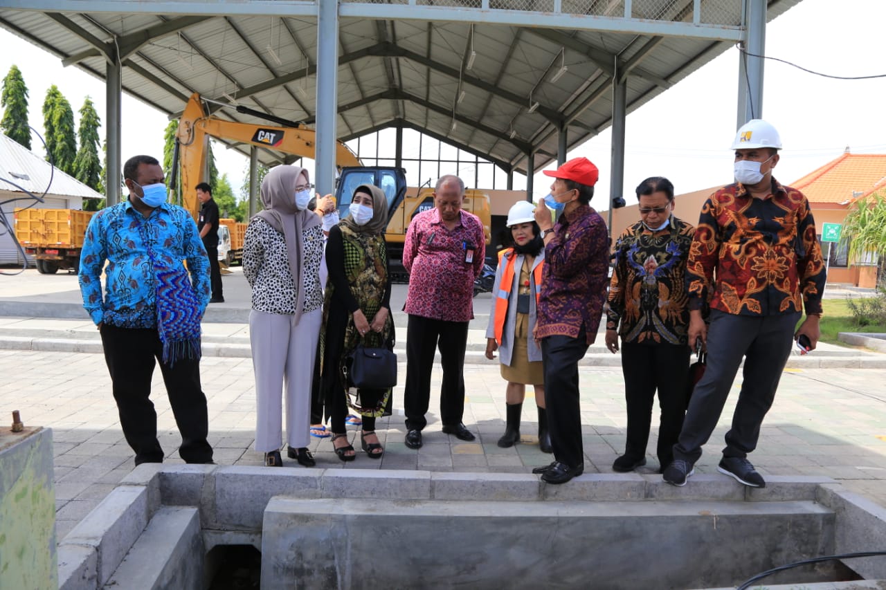 DPD Dorong Perubahan UU Pengelolaan Sampah bagi Bali DPD Dorong Perubahan UU Pengelolaan Sampah bagi Bali