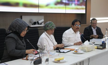 Status Tanah Grondkaart PT.KAI Perlu Dikaji Ulang.